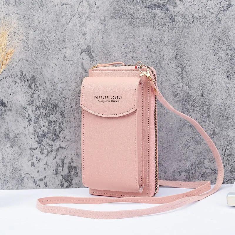SmartOrganizer Set - Luxe Bag Organizer for Everyday Essentials