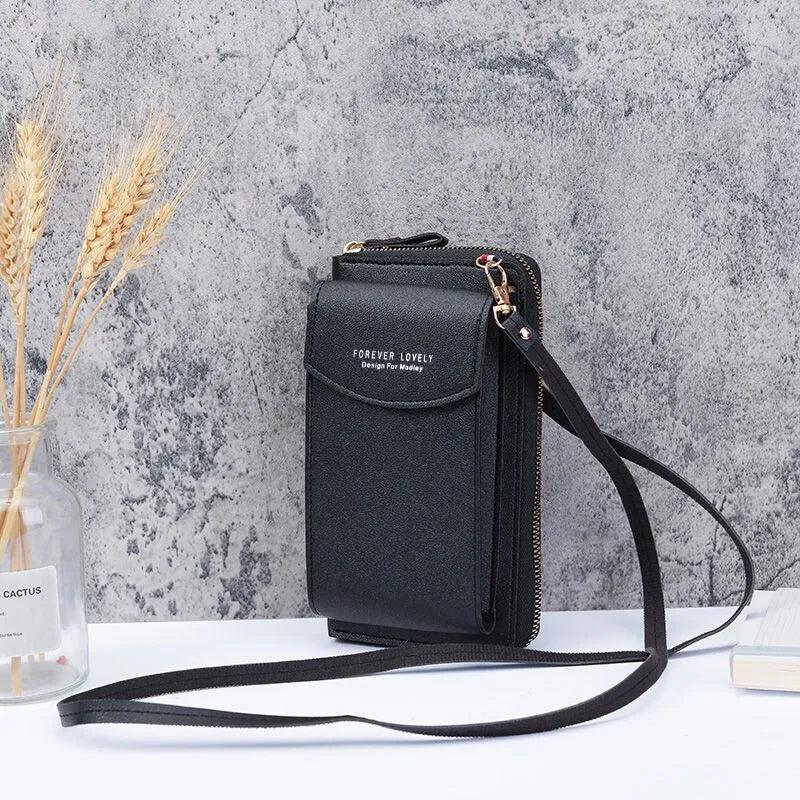 SmartOrganizer Set - Luxe Bag Organizer for Everyday Essentials