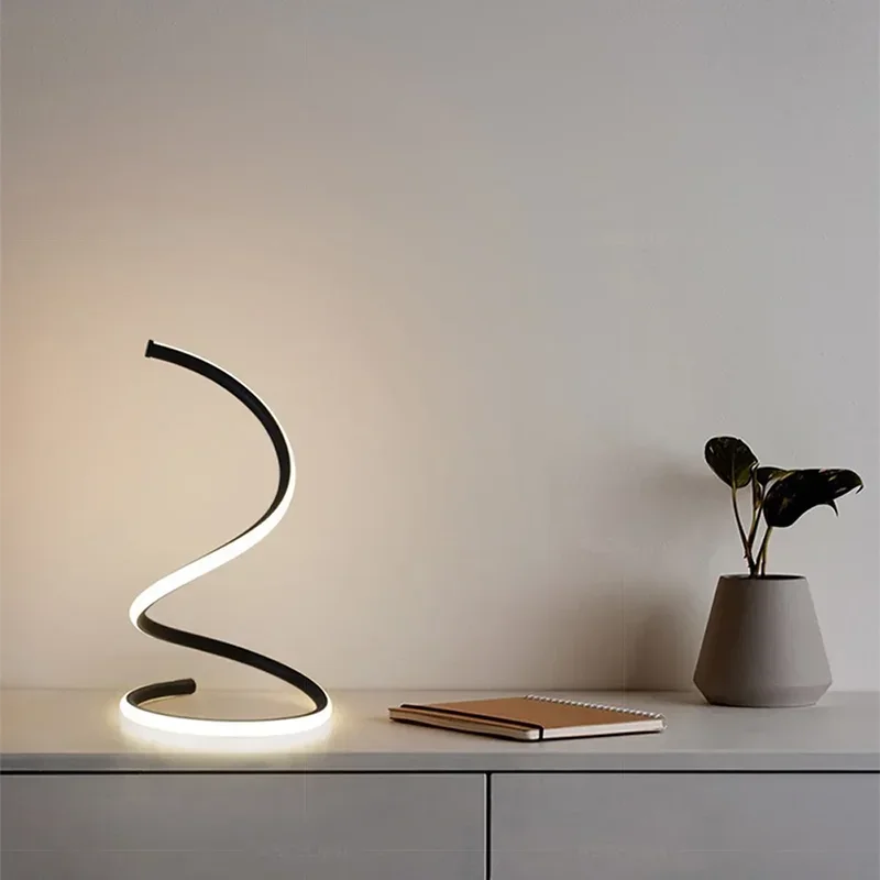 Velcastle - Dimmable LED Light with Adjustable Shade