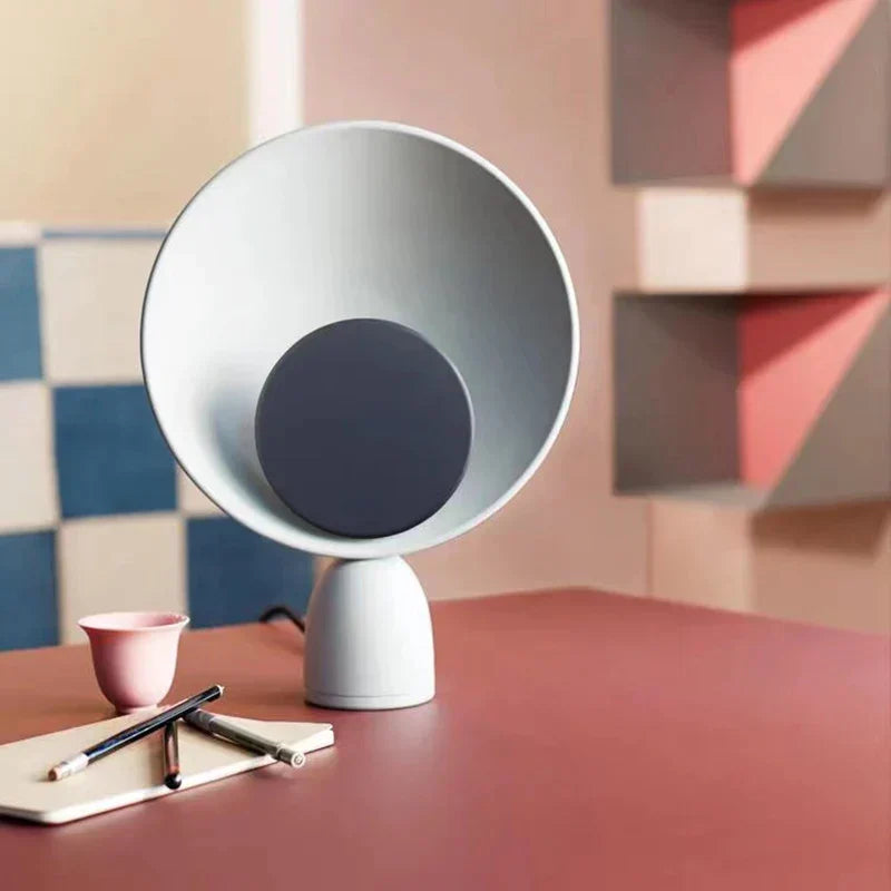 NordicRadiance - Scandinavian Design Table Lamp