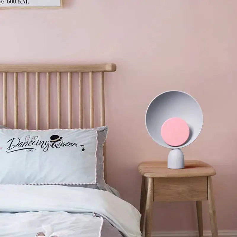NordicRadiance - Scandinavian Design Table Lamp