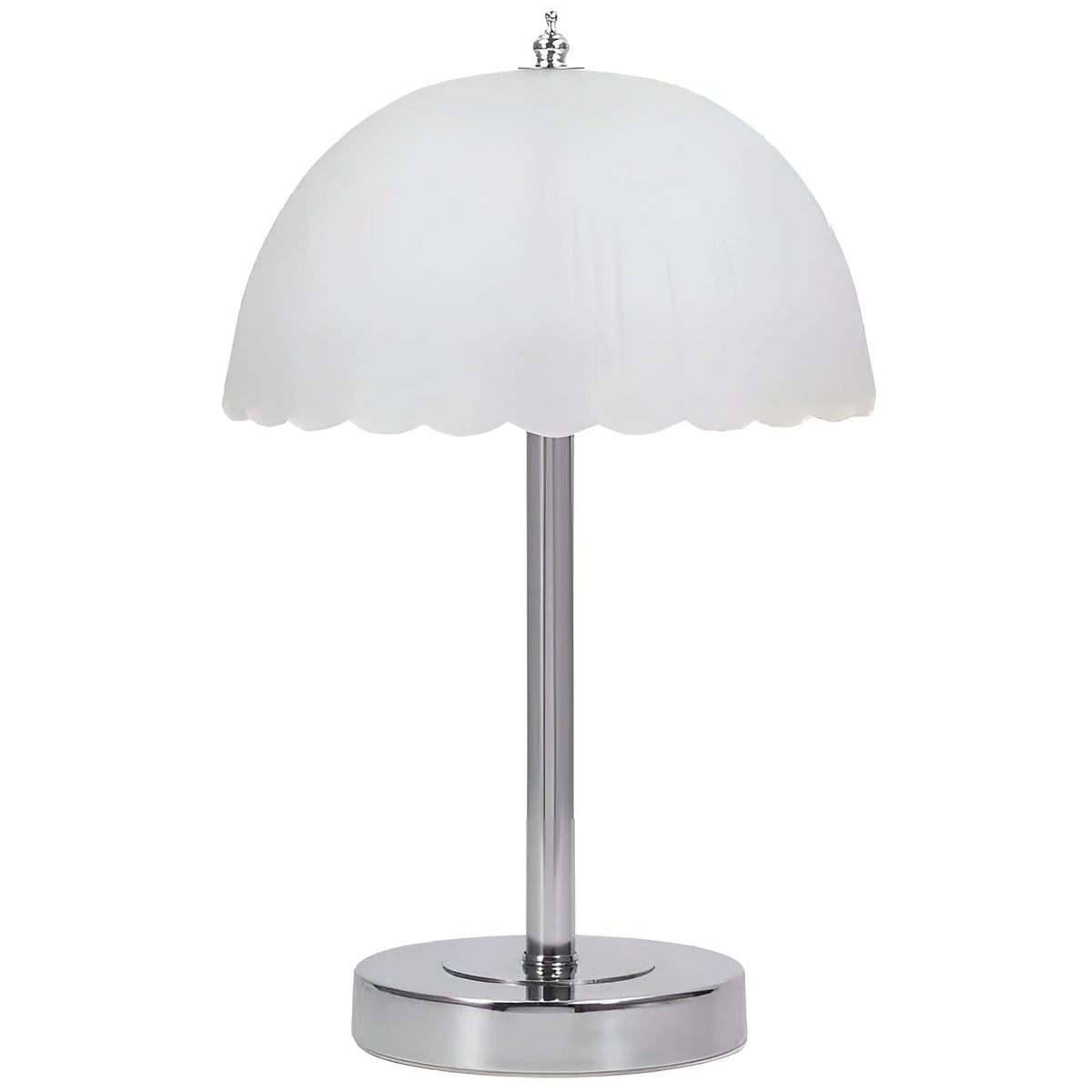 ModernGleam - Modern Elegant LED Table Lamp