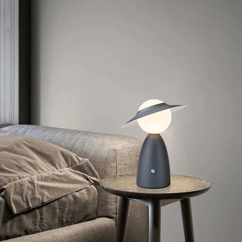 Kiovanta - Touch-Dimmable Rechargeable Desk Light