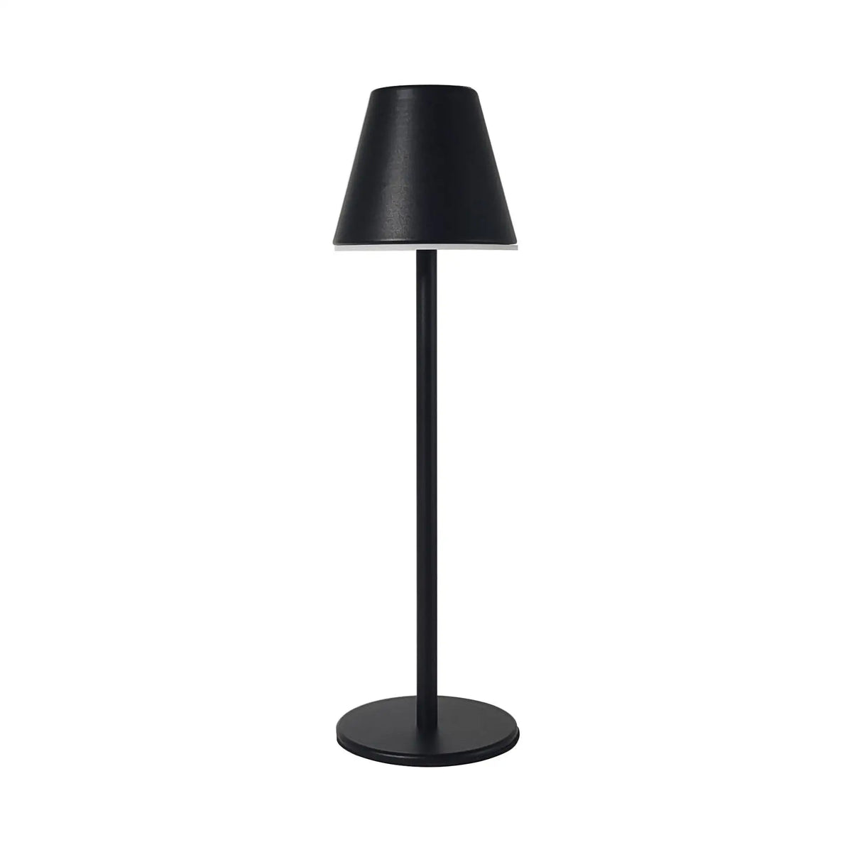 Wehbrook - Wireless Rechargeable Touch Desk Lamp