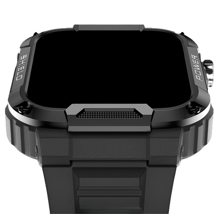Malzenor - Advanced Smartwatch For iOS And Android