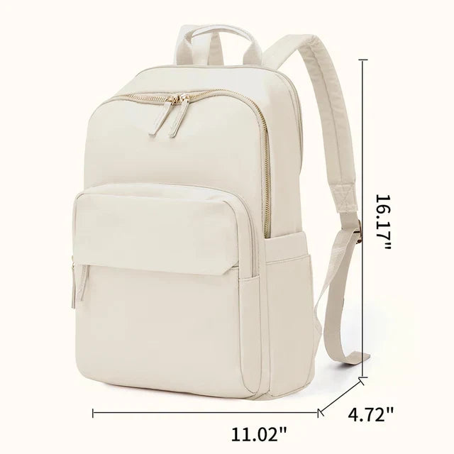 TrekMate Backpack - Spacious & Durable Backpack for Adventures