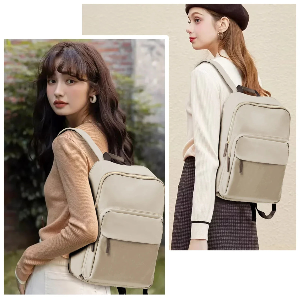 TrekMate Backpack - Spacious & Durable Backpack for Adventures