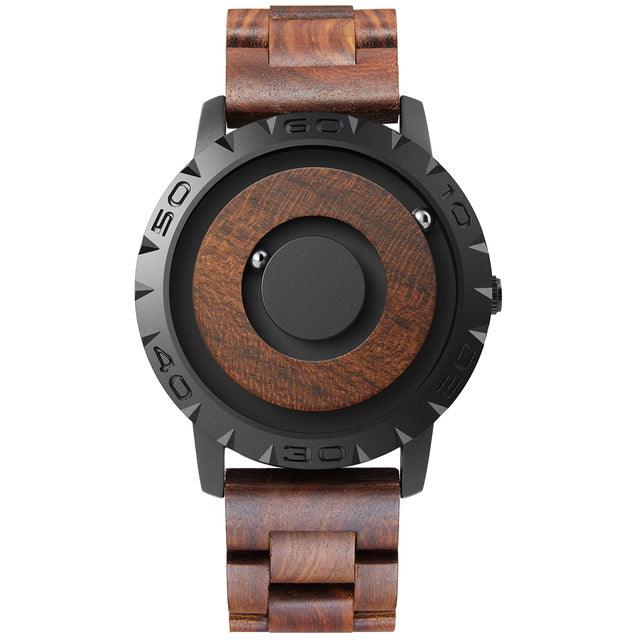 Orbita Watch - Magnetic Design Watch for Everyday Style