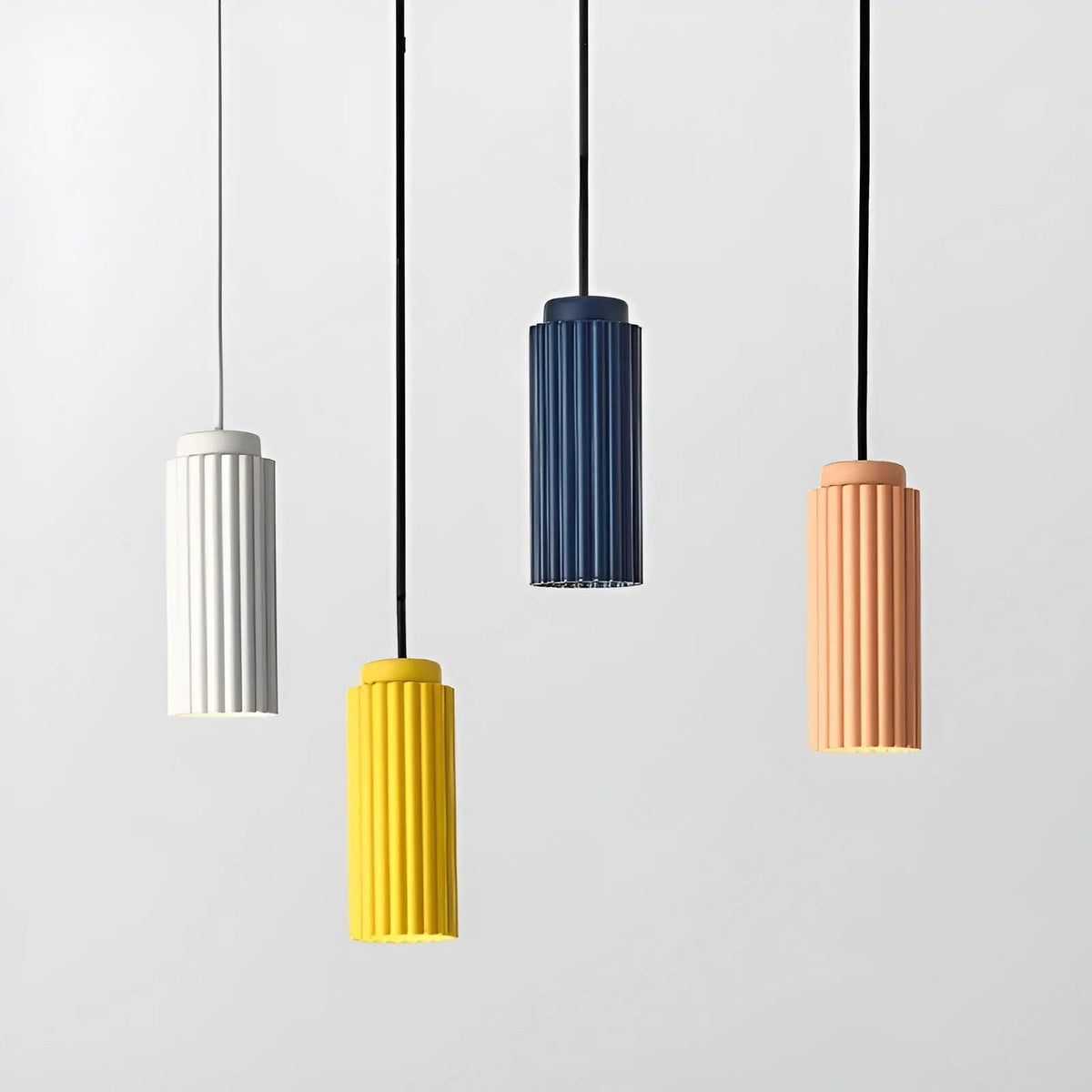 Lentwood - Scandinavian Lighting for Every Room