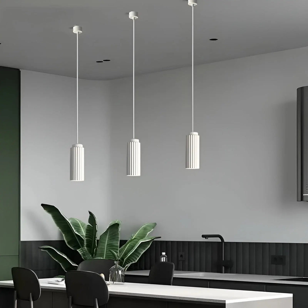 Lentwood - Scandinavian Lighting for Every Room