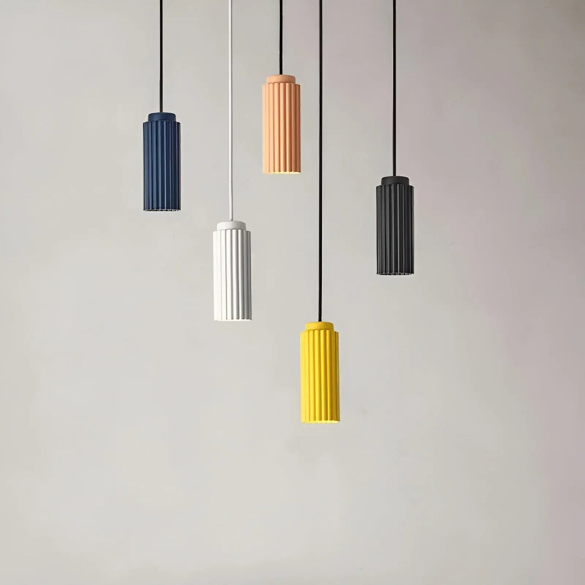 Lentwood - Scandinavian Lighting for Every Room
