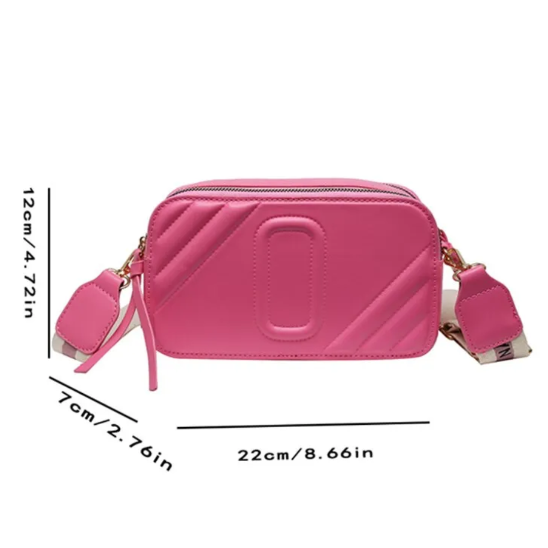 NorrineBag - Stylish Crossbody Bag for Every Occasion