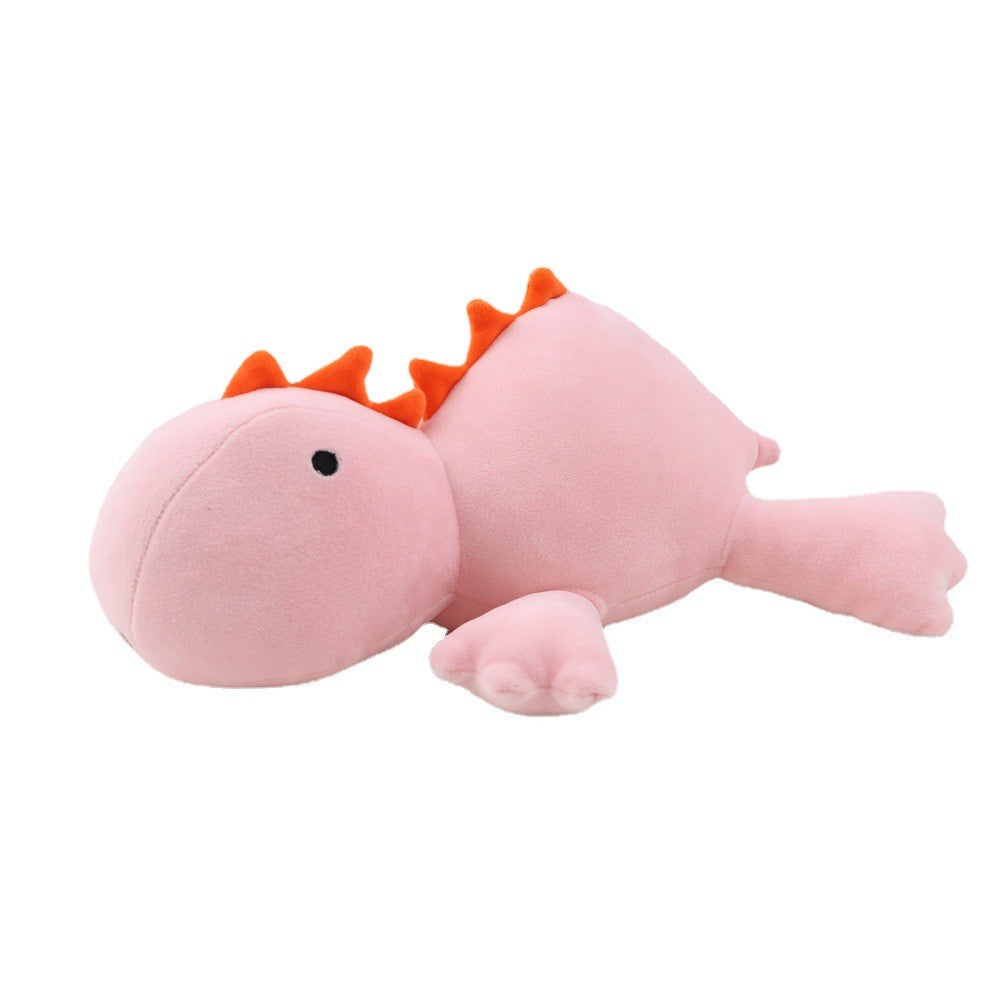 CuddleSaurus - Weighted Dinosaur Plush Hug for Kids
