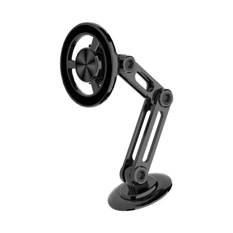 EliteGrip 360° - Stylish Magnetic Car Phone Mount