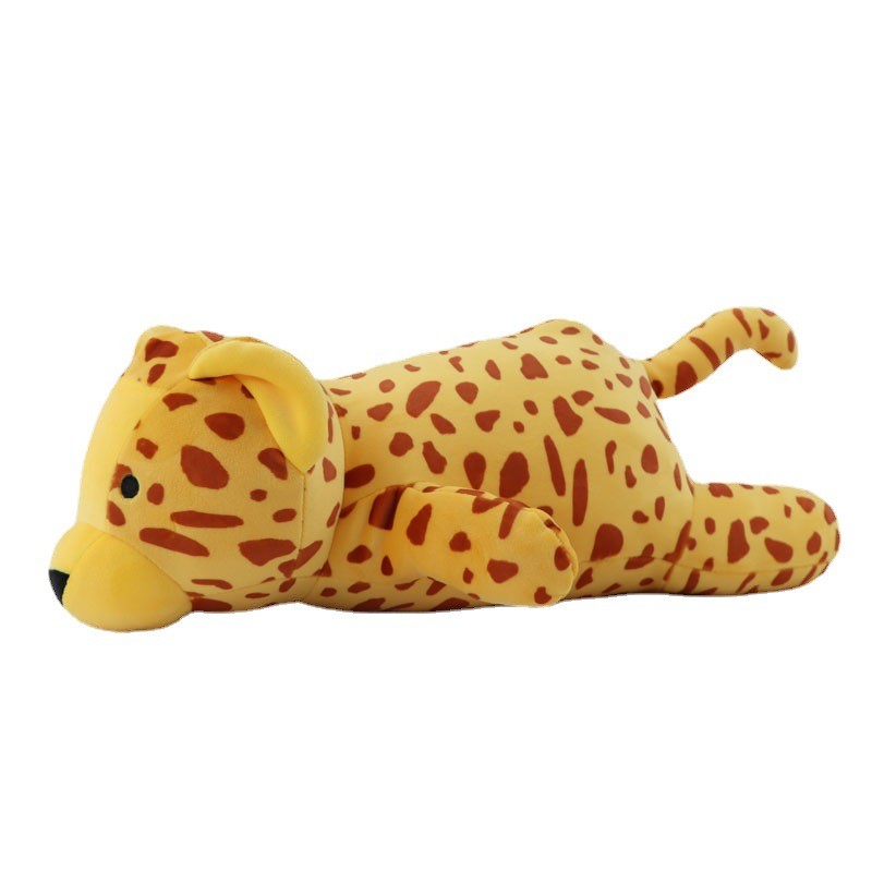 CuddleSaurus - Weighted Dinosaur Plush Hug for Kids