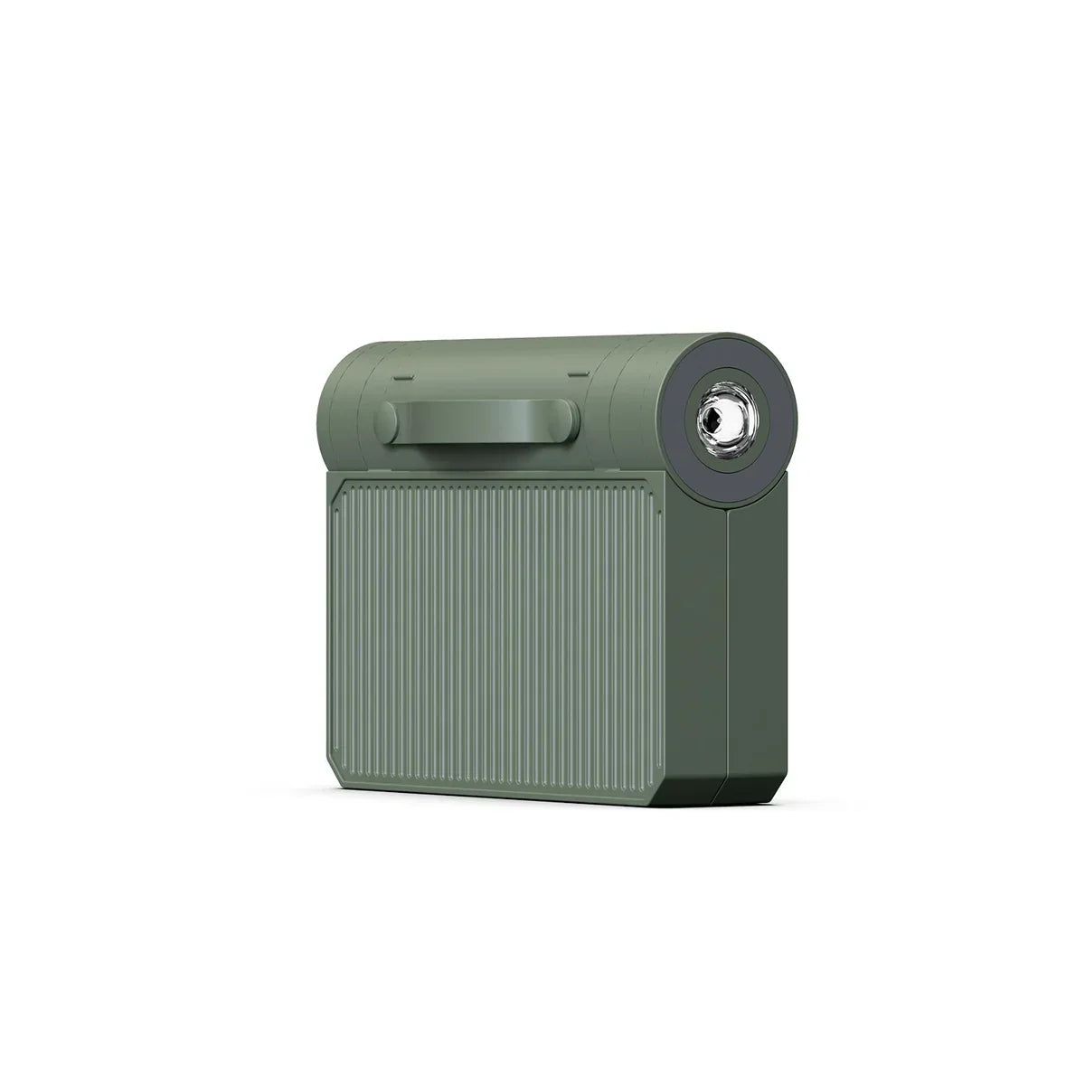 TrailLight - Portable LED Camping Lantern for Outdoor Adventures