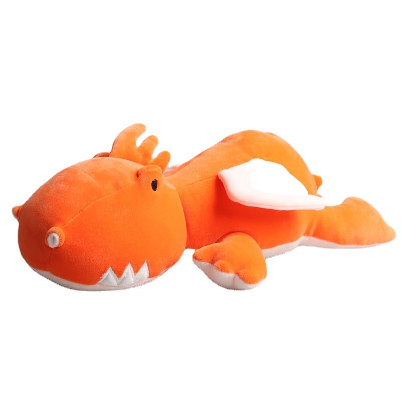 CuddleSaurus - Weighted Dinosaur Plush Hug for Kids