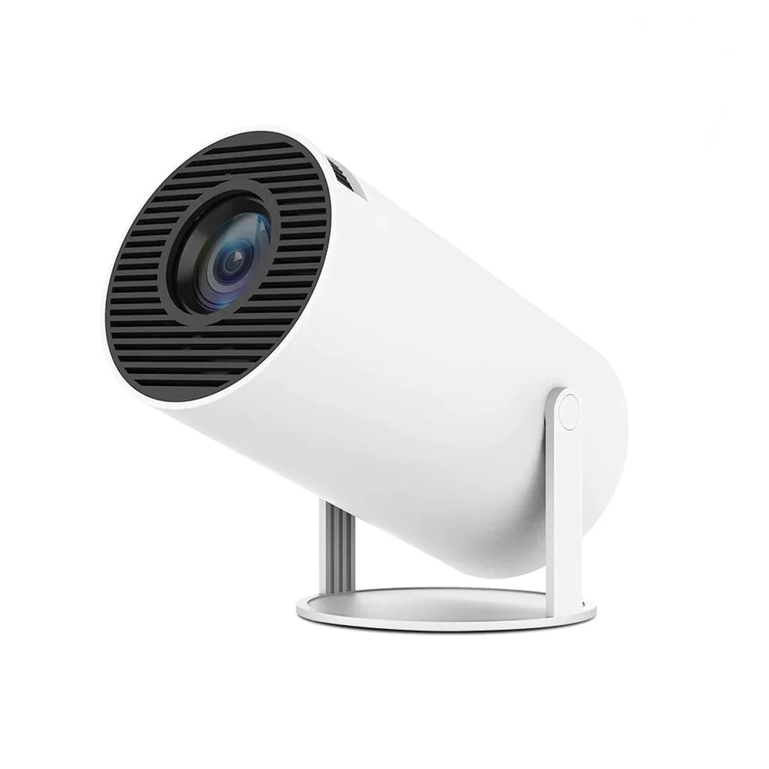RebelForge - 4K Ultra HD Projector