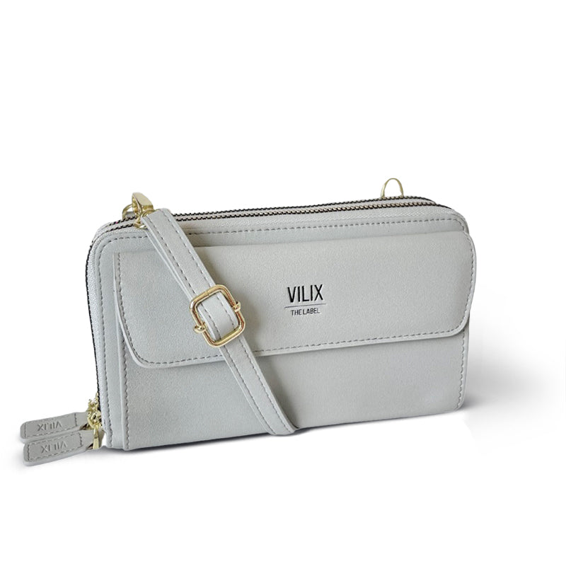EviBella Purse - Elegant Compact Phone Holder