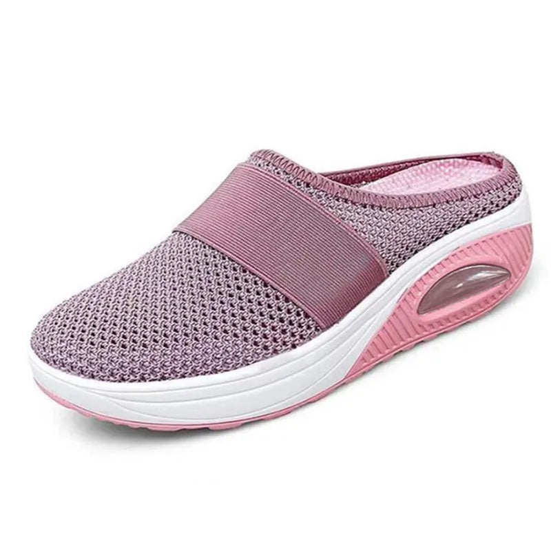 Olivia | Przewiewne Damskie Buty z Amortyzującą Podeszwą 2