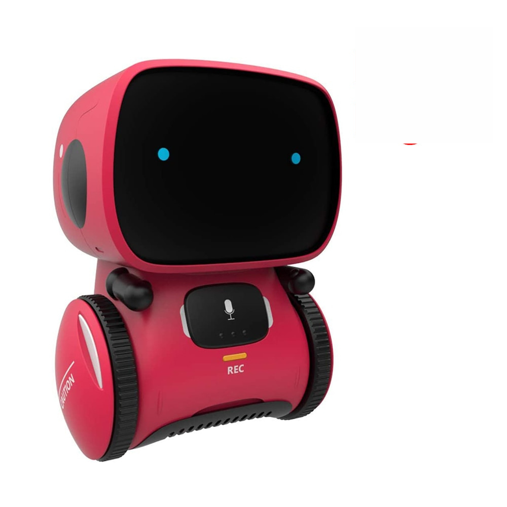 SmartBot - Interactive Dancing Robot Toy for Kids