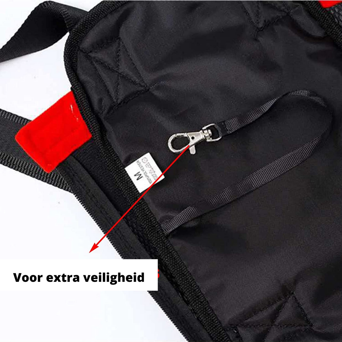 PetCarrier - Comfortable Carrier Bag for Long Trips
