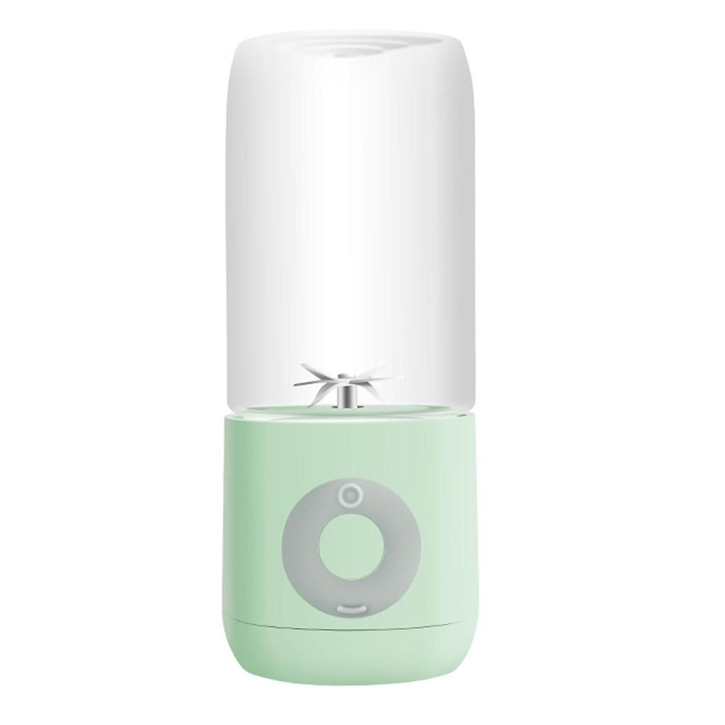 SappBlend Mixer - Portable USB Blender for Healthy Smoothies On the Go