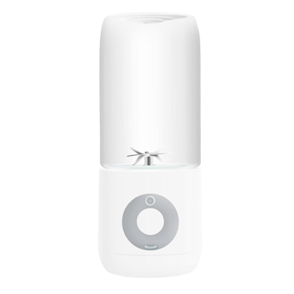SappBlend Mixer - Portable USB Blender for Healthy Smoothies On the Go
