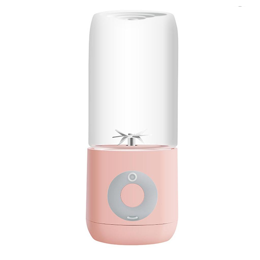 SappBlend Mixer - Portable USB Blender for Healthy Smoothies On the Go
