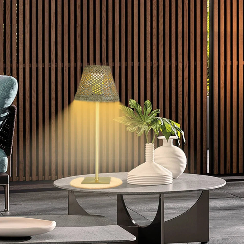 Nizmore - Cordless LED Lamp For Any Room