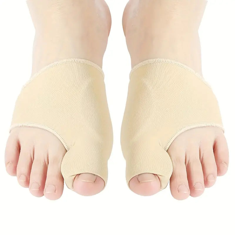 CompressCare - Hallux Valgus Toe Corrector