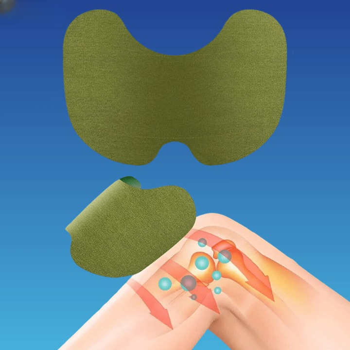 Rimond - Soothing Natural Knee Pain Relief
