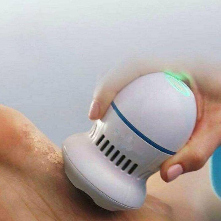 PediFeet - Electric Callus Remover Foot File