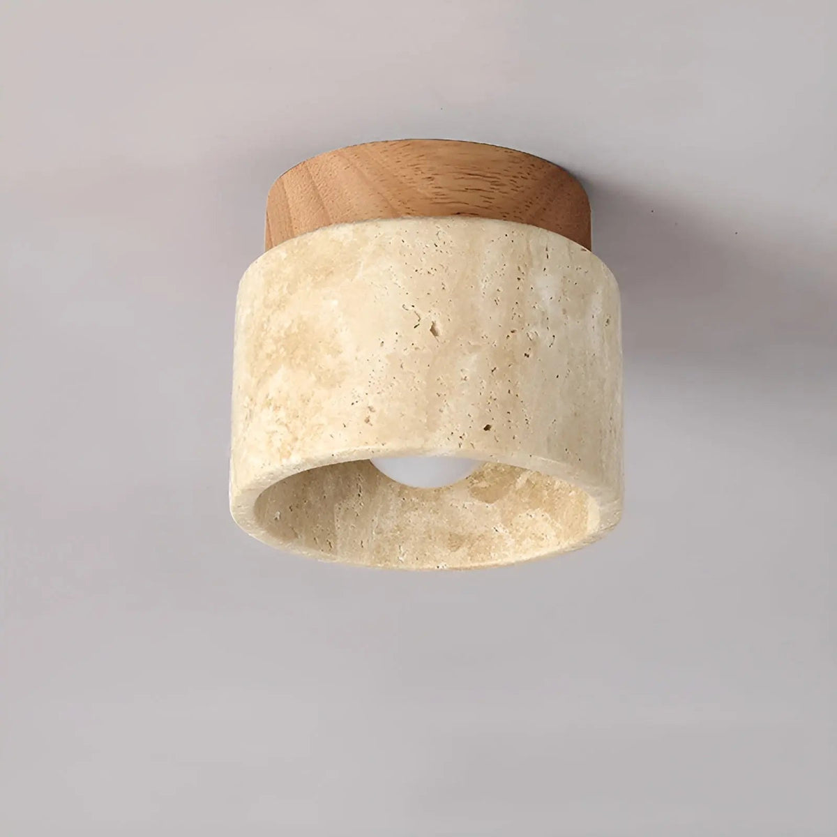 LumiZen - Japanese-Inspired LED Ambient Light