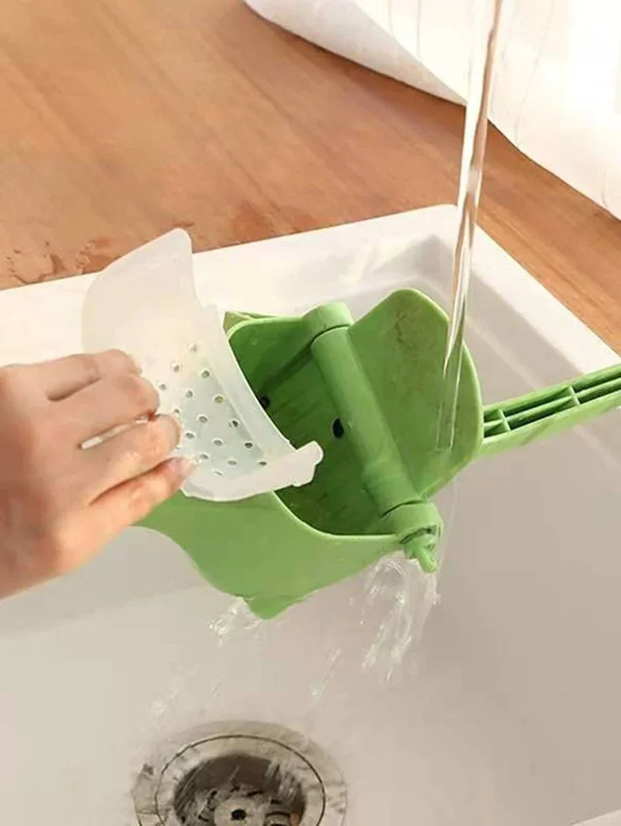 LemonSqueeze Juicer - Fast and Easy Citrus Juice Extraction