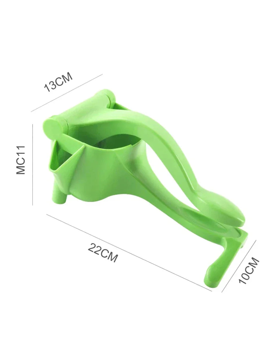 LemonSqueeze Juicer - Fast and Easy Citrus Juice Extraction