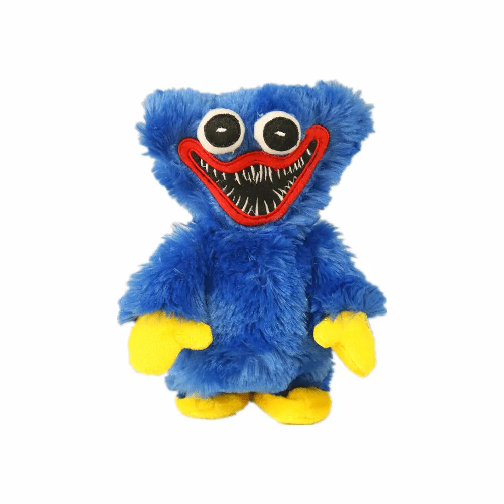 MagicTalk - Interactive Talking and Walking Plush Toy