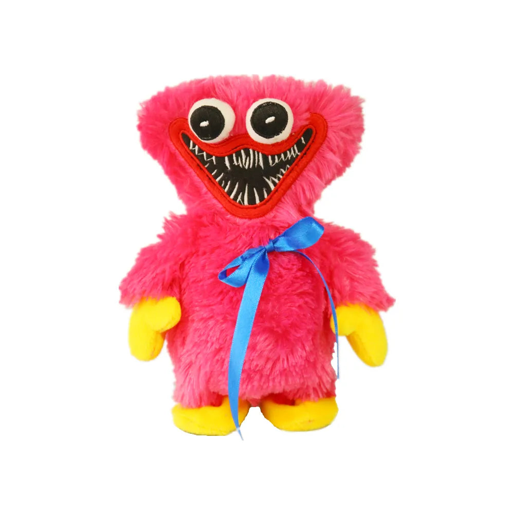 MagicTalk - Interactive Talking and Walking Plush Toy