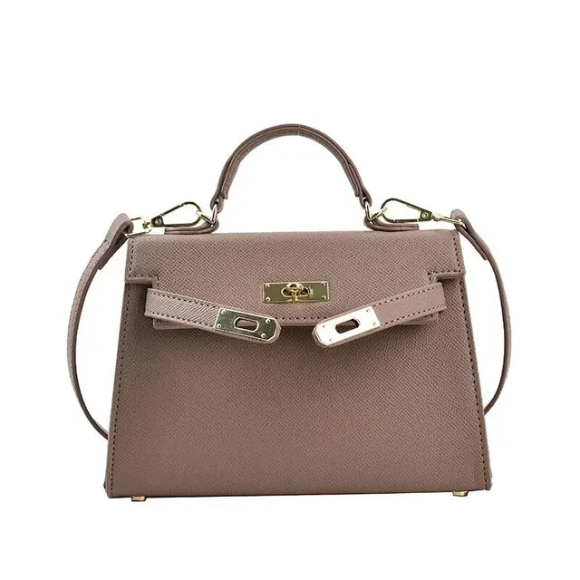 Liva - Elegant Shoulder Bag for Evening Wear