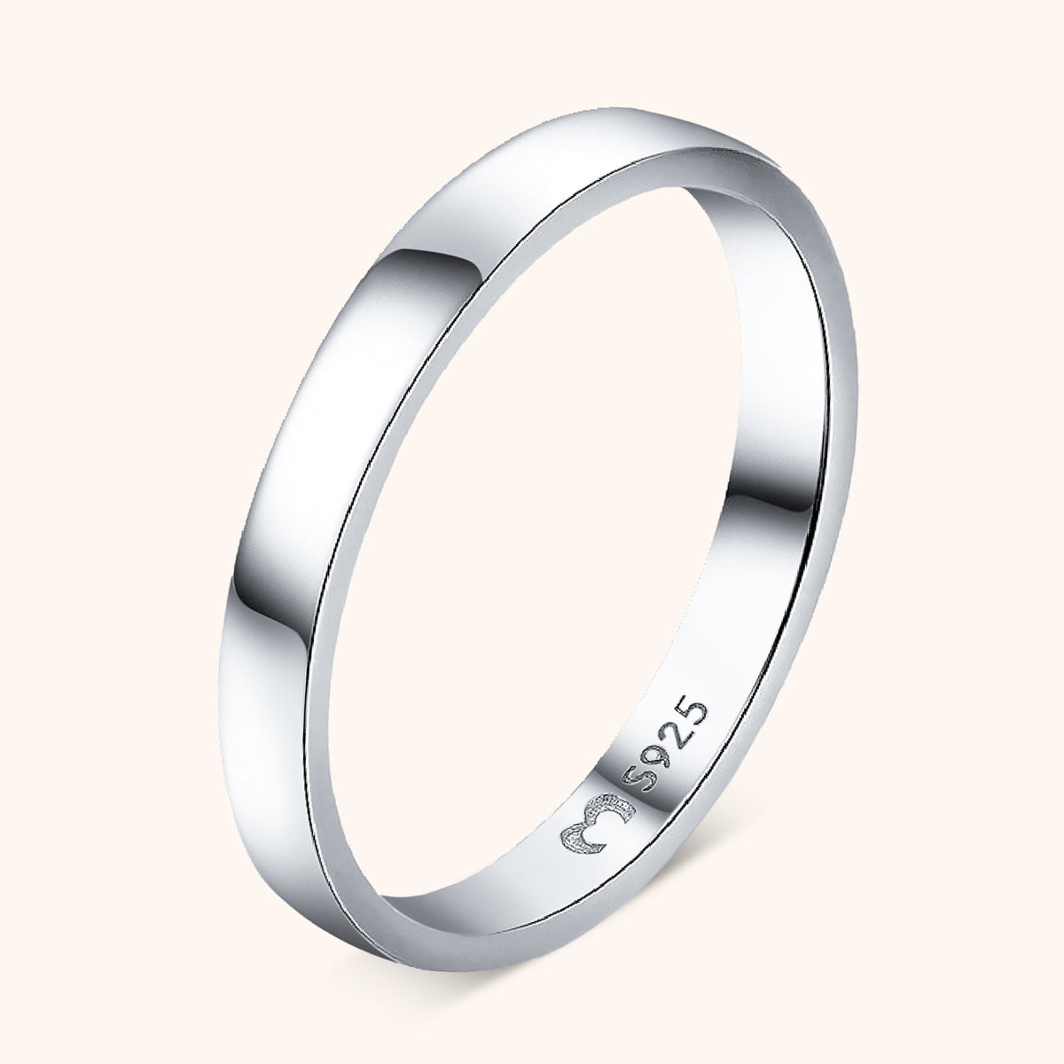 Nadine Ring - A Timeless Symbol of Elegance