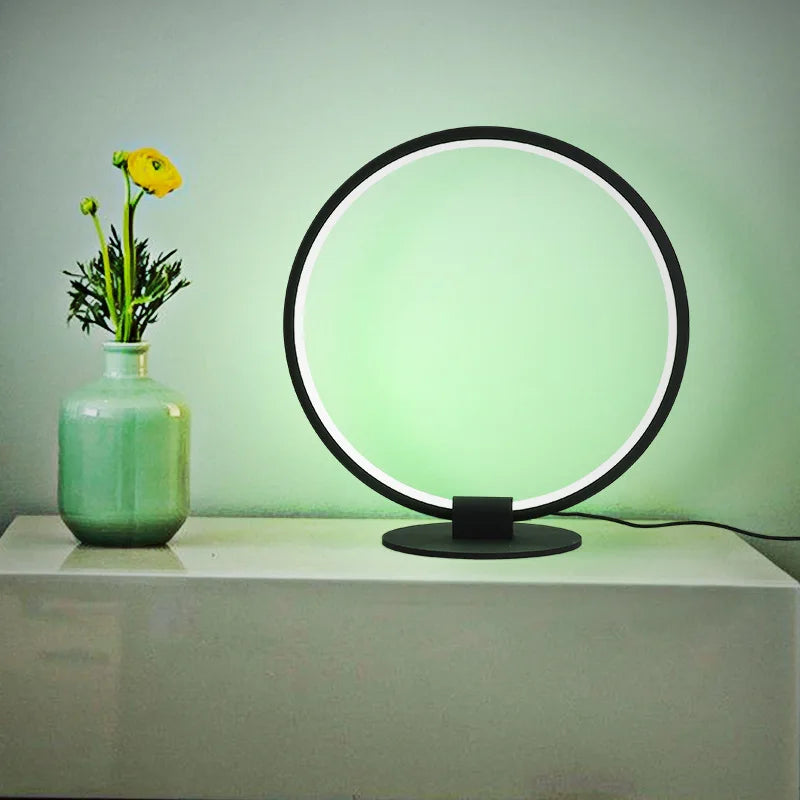 CiMarsh - Dynamic Color-Changing Light
