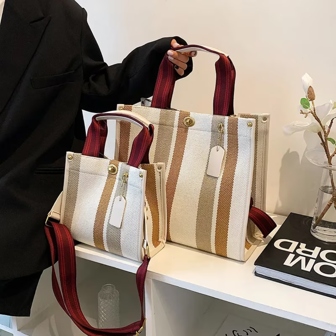 Rachelle Tote Bags - Stylish and Practical Everyday Totes