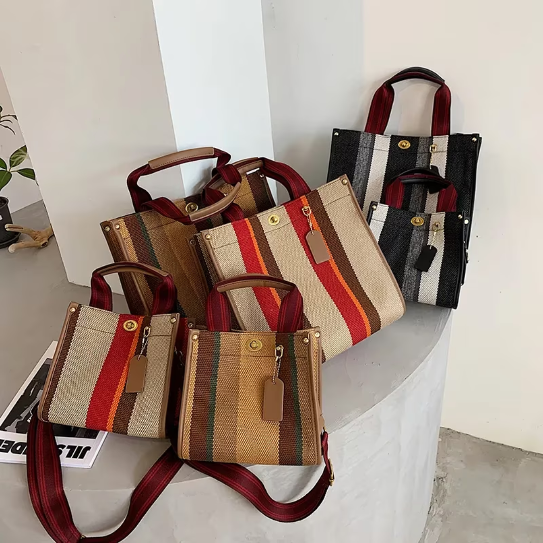 Rachelle Tote Bags - Stylish and Practical Everyday Totes