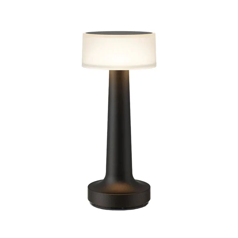 SleekGlow - Modern Table Lamp for Stylish Interiors