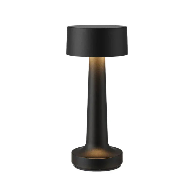 SleekGlow - Modern Table Lamp for Stylish Interiors