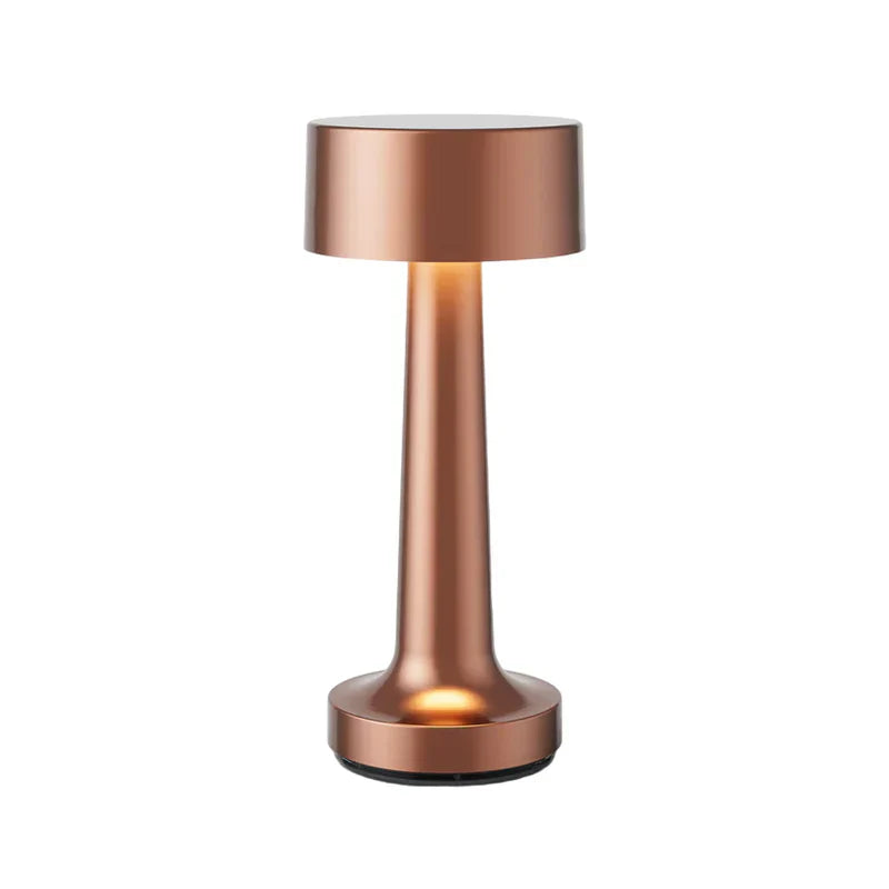 SleekGlow - Modern Table Lamp for Stylish Interiors
