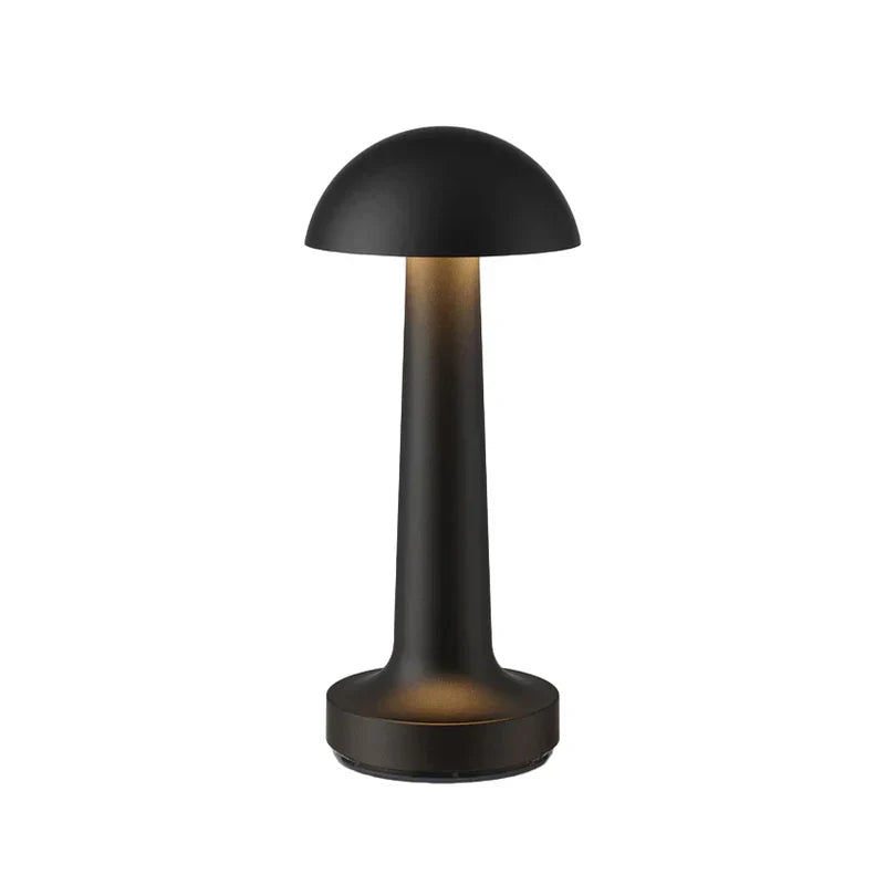 SleekGlow - Modern Table Lamp for Stylish Interiors