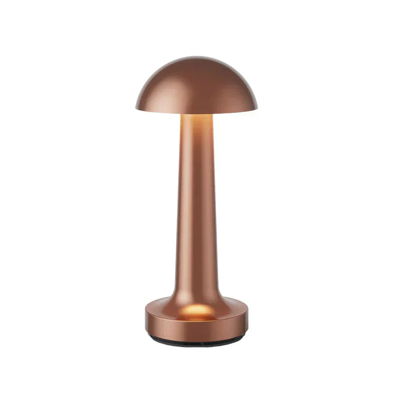 SleekGlow - Modern Table Lamp for Stylish Interiors