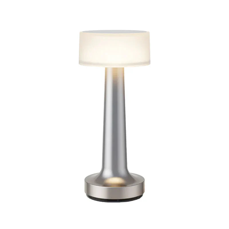 SleekGlow - Modern Table Lamp for Stylish Interiors