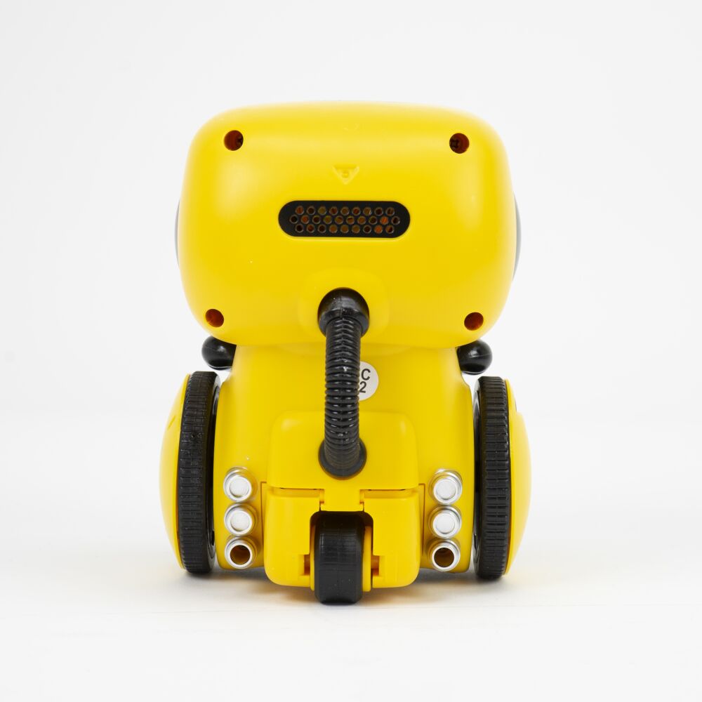 SmartBot - Interactive Dancing Robot Toy for Kids